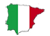 COOPERATIVA AZCOITIANA INDUSTRIAL - Italiano