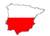 COOPERATIVA AZCOITIANA INDUSTRIAL - Polski